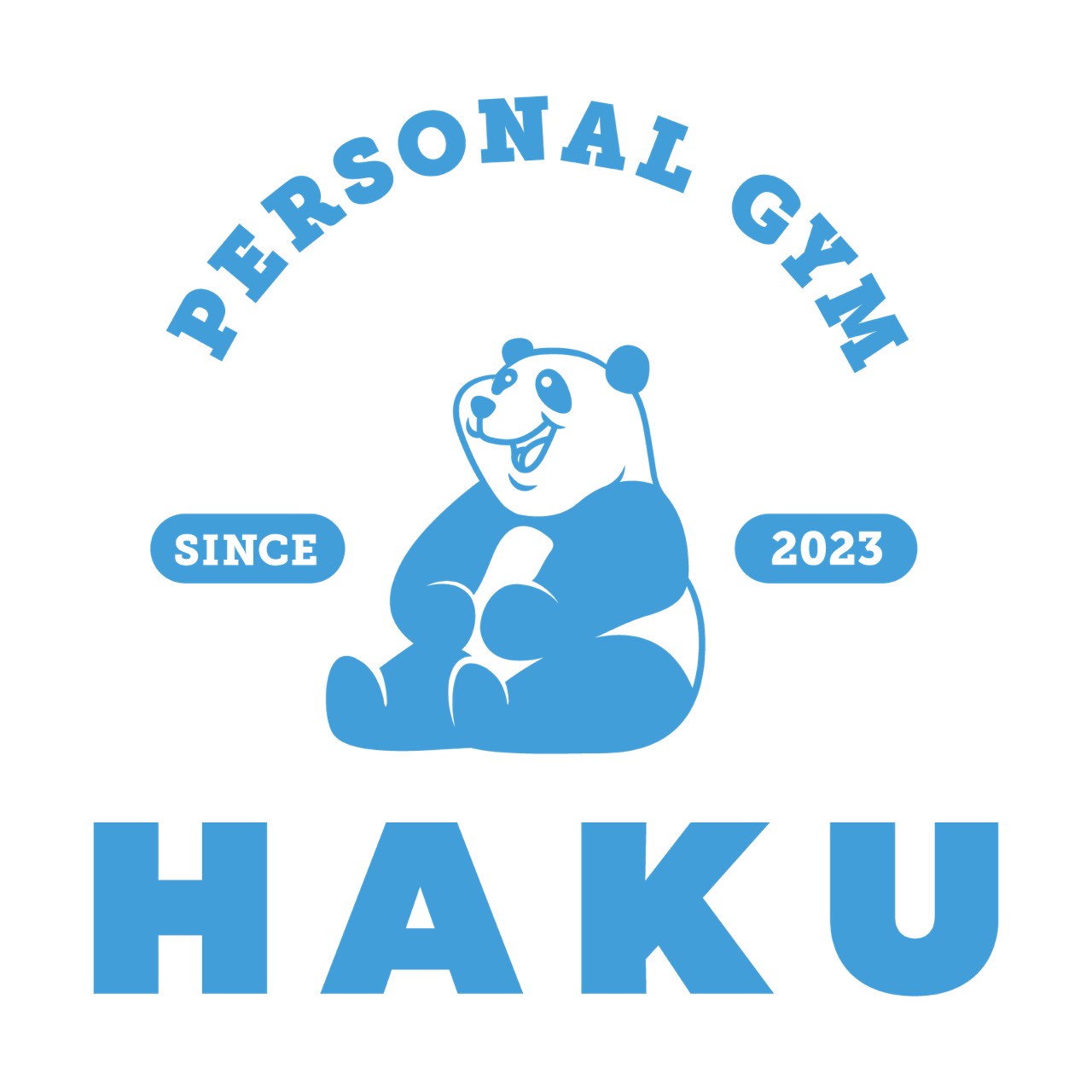 HAKU ロゴ