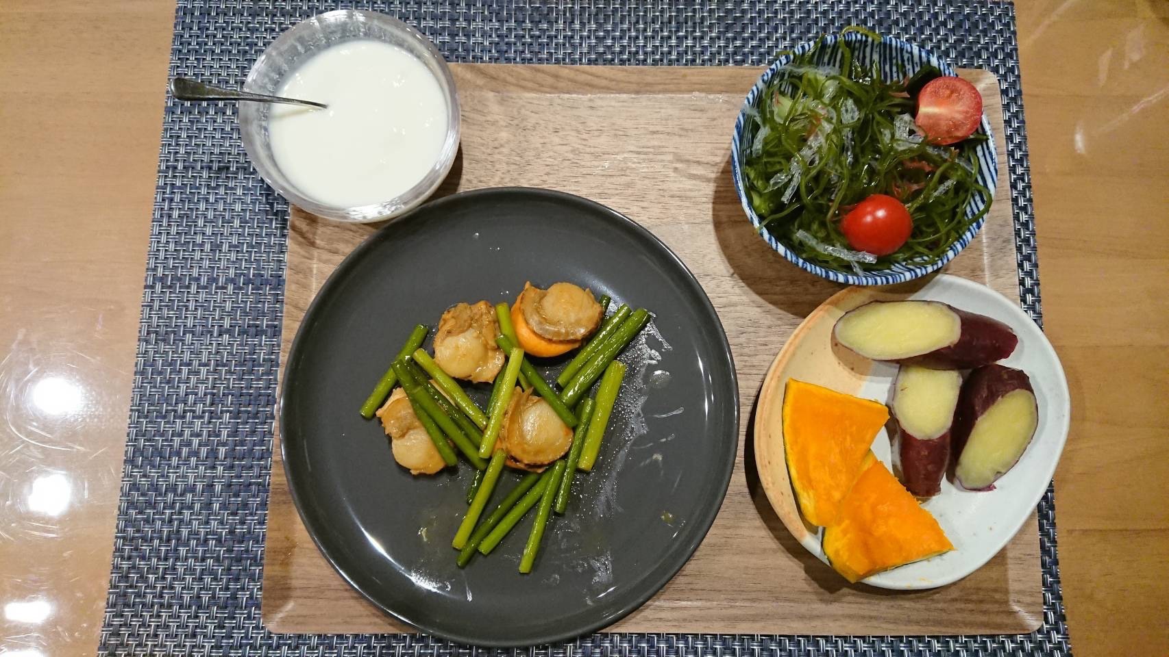 食事例2