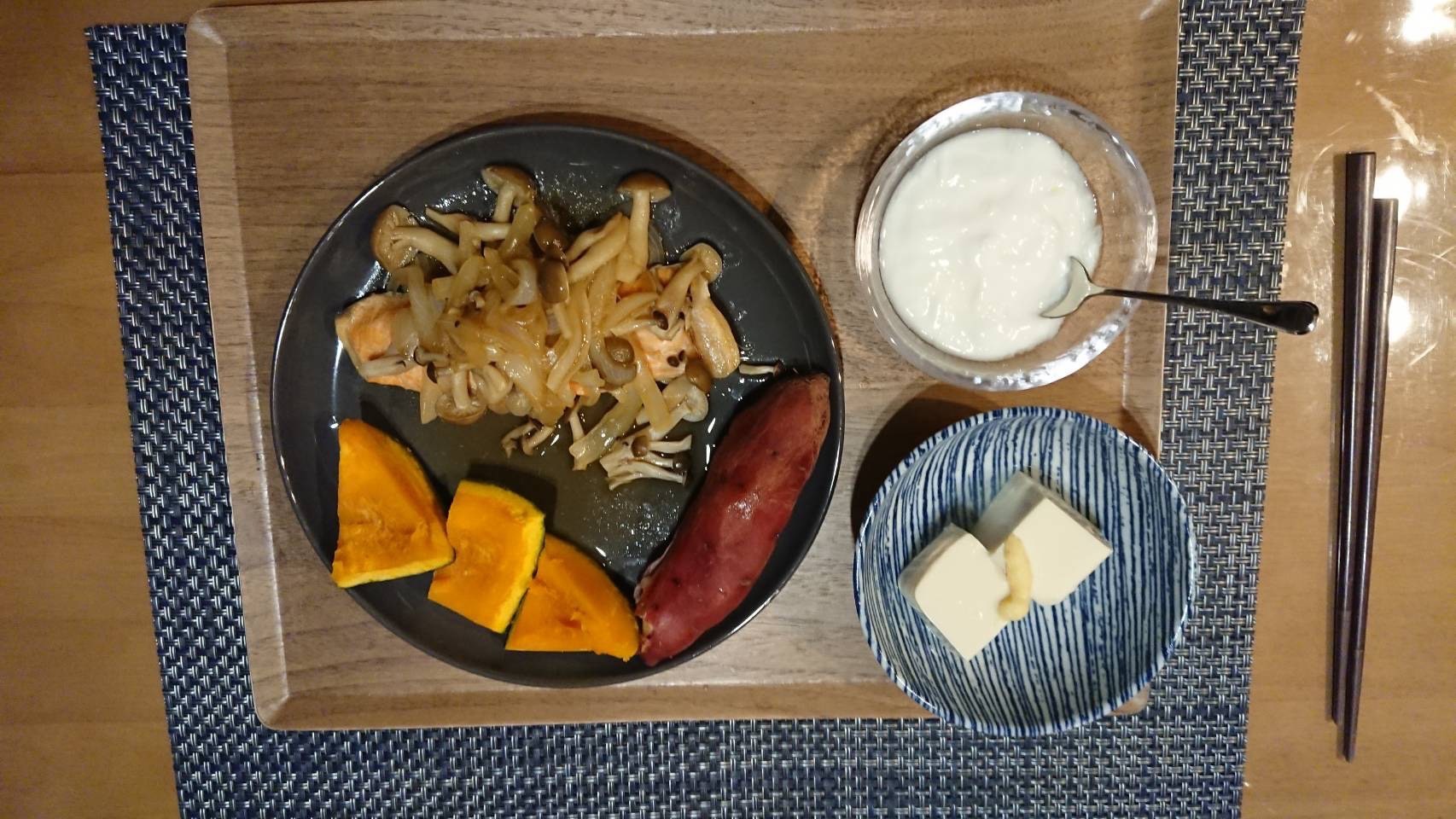 食事例3