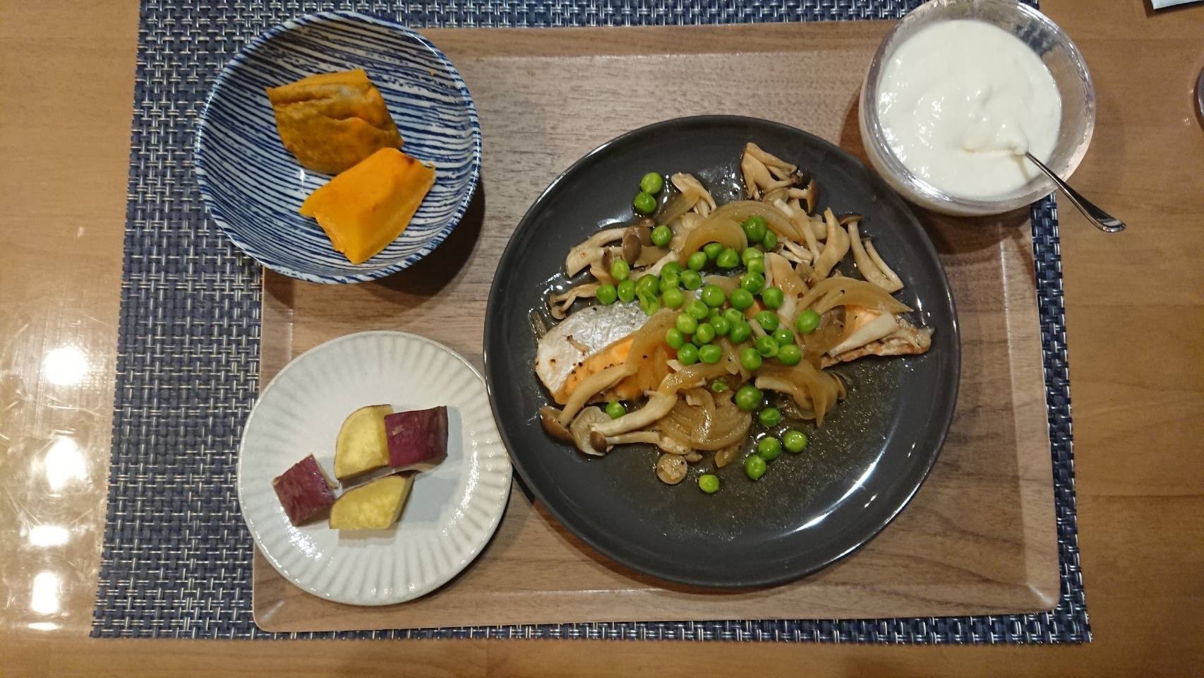 食事例1